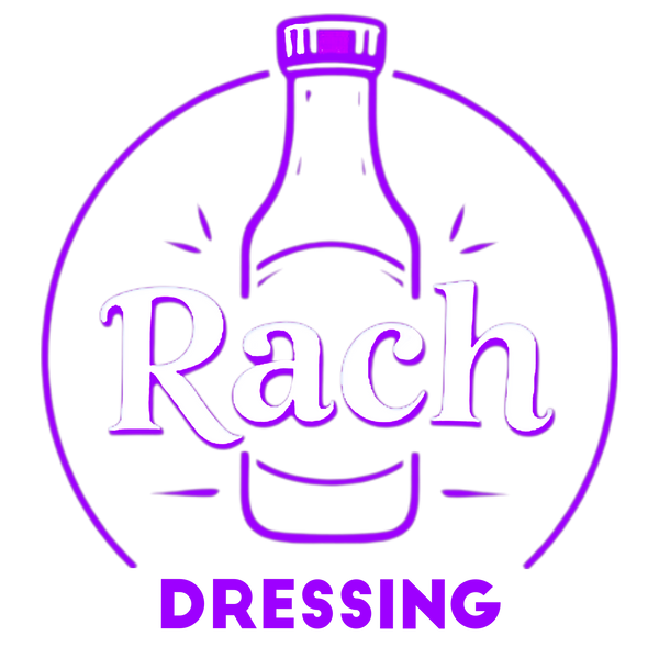 Rach Dressing